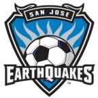 Сан Хосе Earthquake.